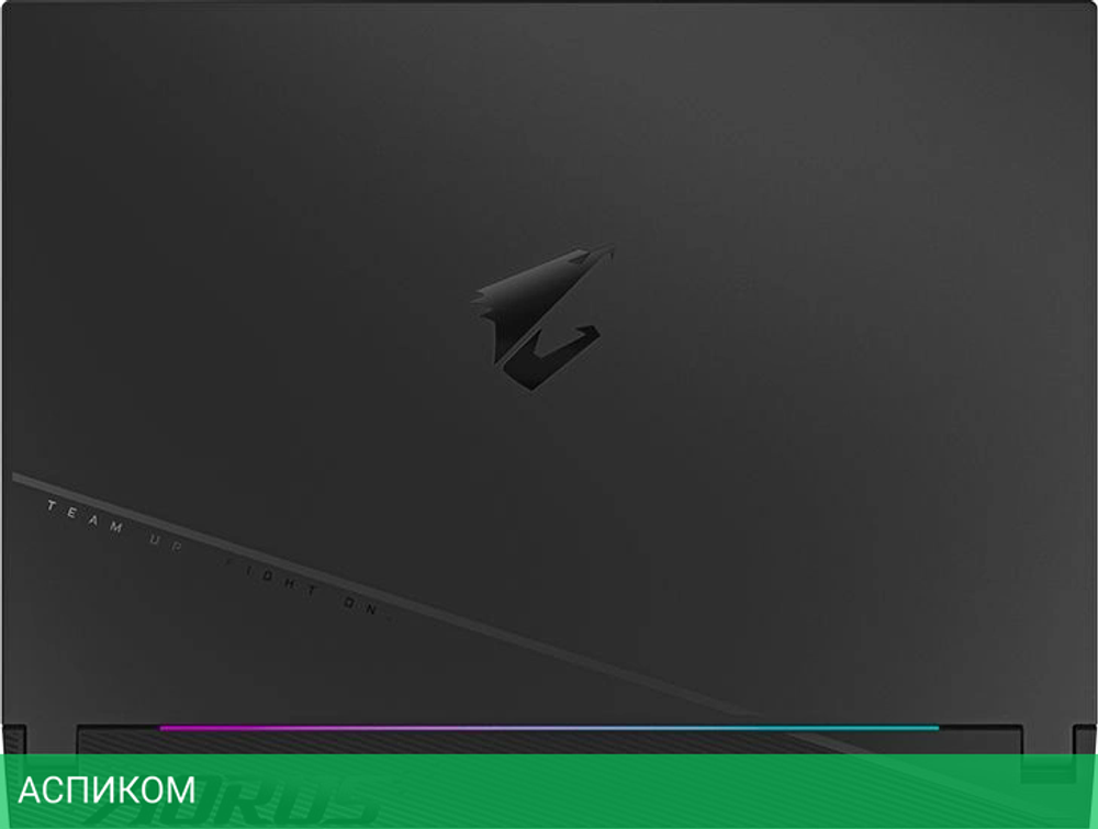Ноутбук Gigabyte Aorus 15 BKF
