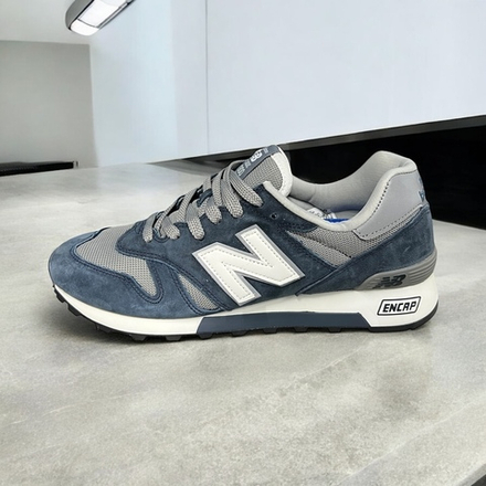 New Balance 1300 • Blue