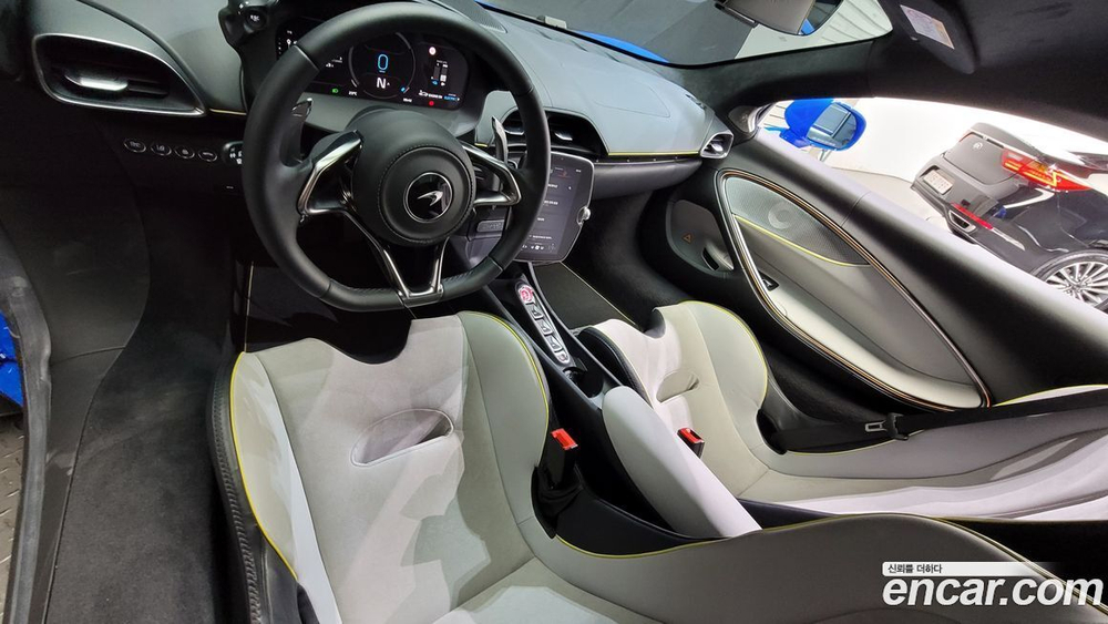 McLaren 아투라 3.0 Coupe (06.2023)