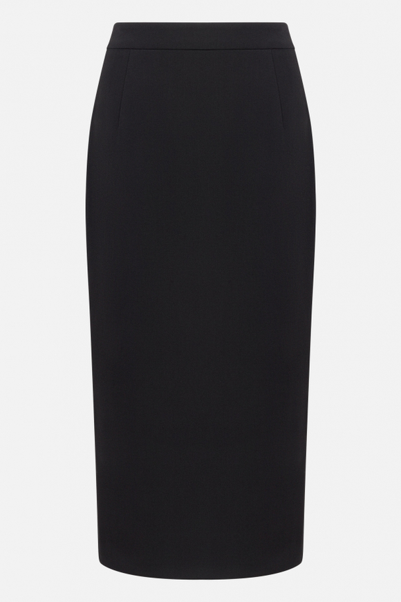 Юбка Ma chérie без меха