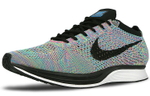 Кроссовки Nike Multi-Color 2.0 Flyknit Racer 20152017