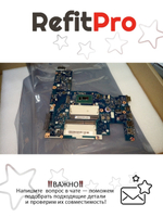 Материнская плата для ноутбука Lenovo IdeaPad G50-70 ACLU1/ACLU2 NM-A272 UMA 2957U 1000M (90006533), оригинал