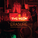 Erasure / The Neon (RU)(CD)