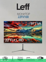 Монитор Leff 22FV100