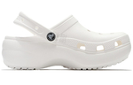 Crocs Classic Clog (Женская размерная сетка)