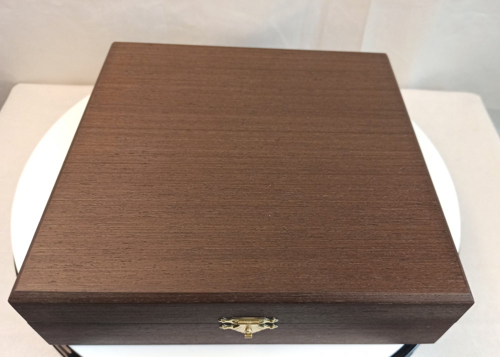 Стопки-перевертыши "Звери" №11, в наборе 6 шт.