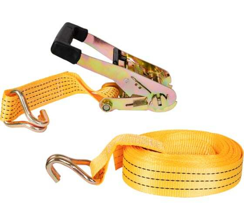 Ремень-стяжка груза Kraft (5т-12м)