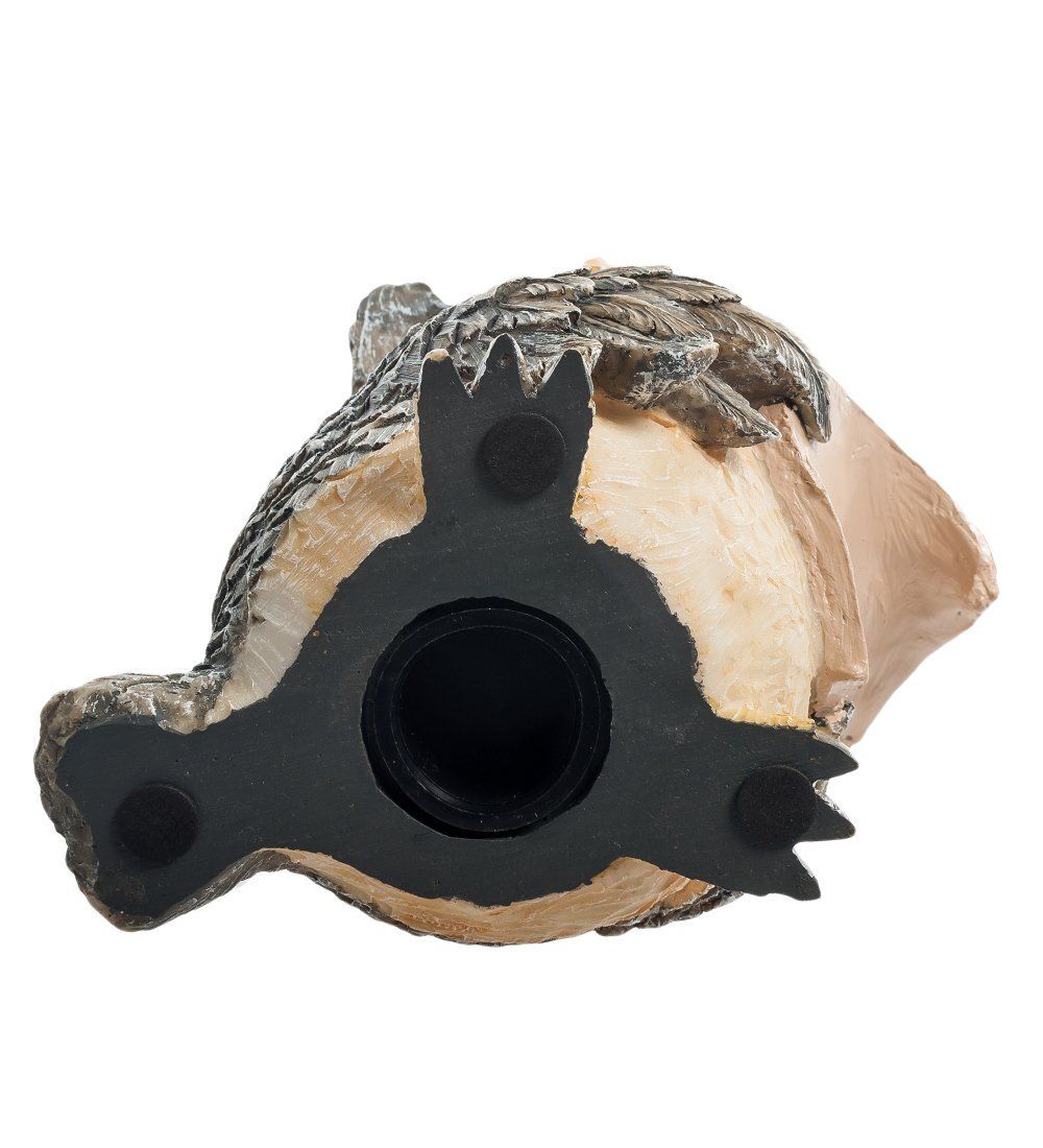 MB-6342-MB Копилка Сова «Поэт» (Sealmark)