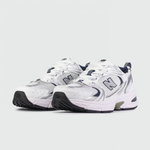 кроссовки New Balance 530 White / Blue Wmns
