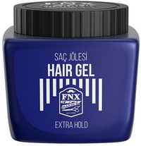 Гель для волос FNX BARBER EXTRA, 700 мл
