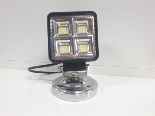 192W / Светодиодная фара, 192W, серия: работа (1 шт.) =