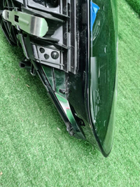 Битая Фара правая BMW M4 G82 (2020-н.в.) Laser