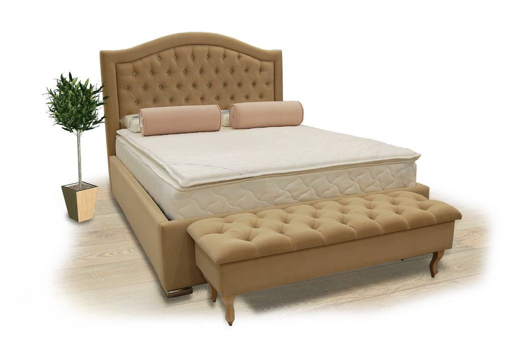 Кровать "Флёр"