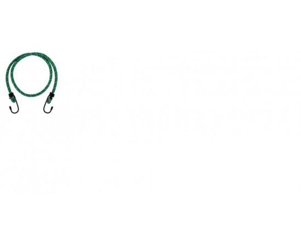 Стяжка/резинка для крепления груза 0,8м 8мм (105114)