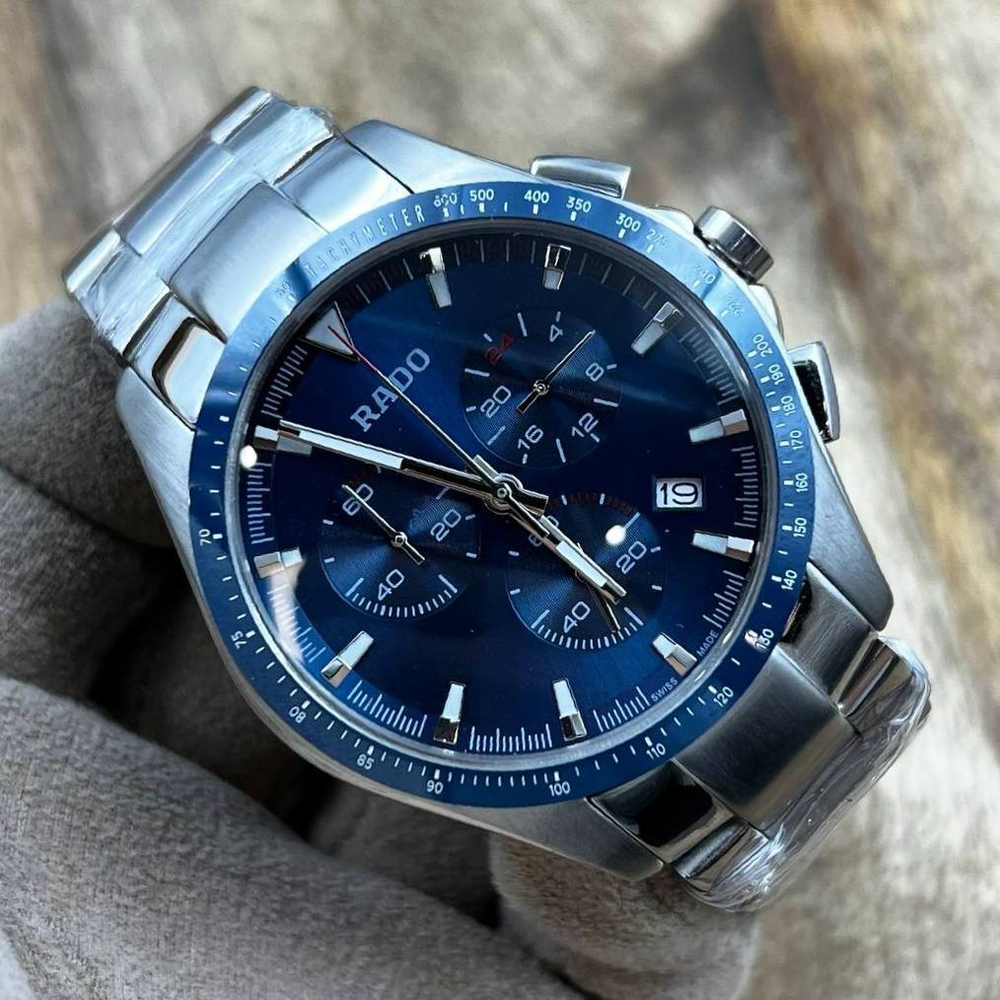 Часы Rado