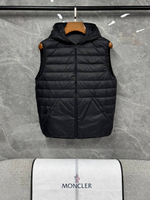 Куртка Moncler с съемной подкладой