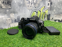 Olympus E-450 Kit 14-42mm 3.5-5.6