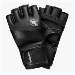 Перчатки MMA Hayabusa T3 black