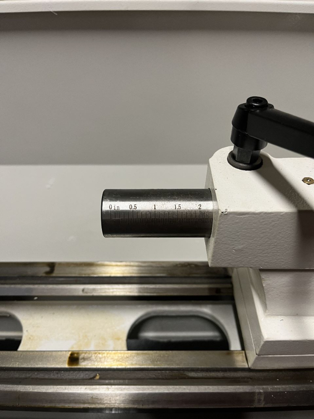 Токарно-винторезный станок REALREZ 250X750 220V