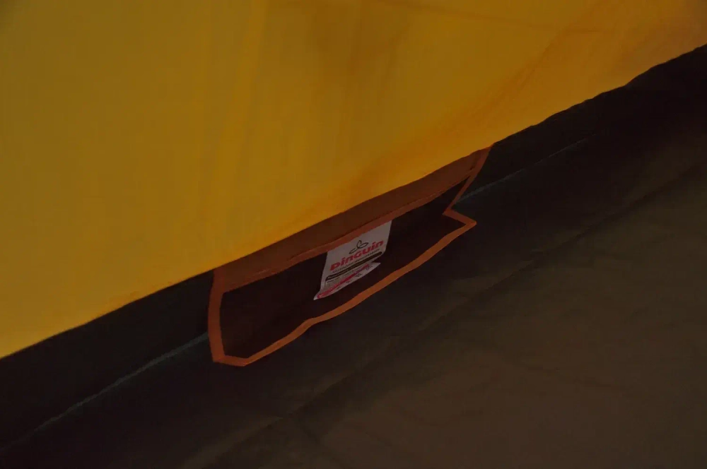 Палатка Pinguin Taifun 2