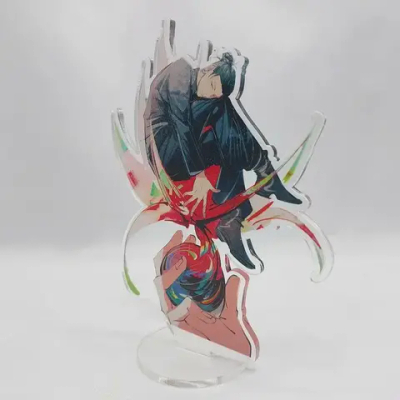 Фигурка Сугуру Гето