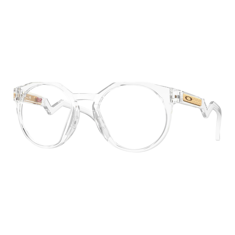 Oakley Injection Molded прозрачный