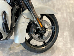 CVO™ Limited® (FLHTKSE), 2020 Harley-Davidson