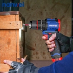 NANWEI Аккумуляторная ударная дрель, 16v, NW-D8163C