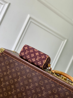 Louis Vuitton Nano Speedy