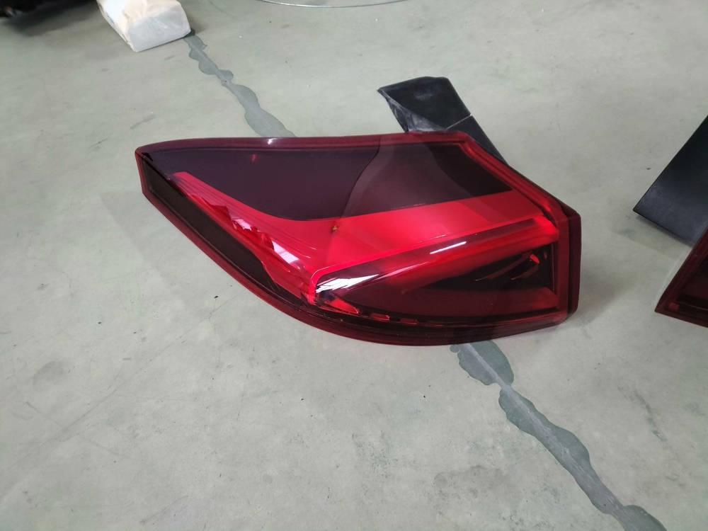 Задний фонарь для GAC Aion LX 2019-2022