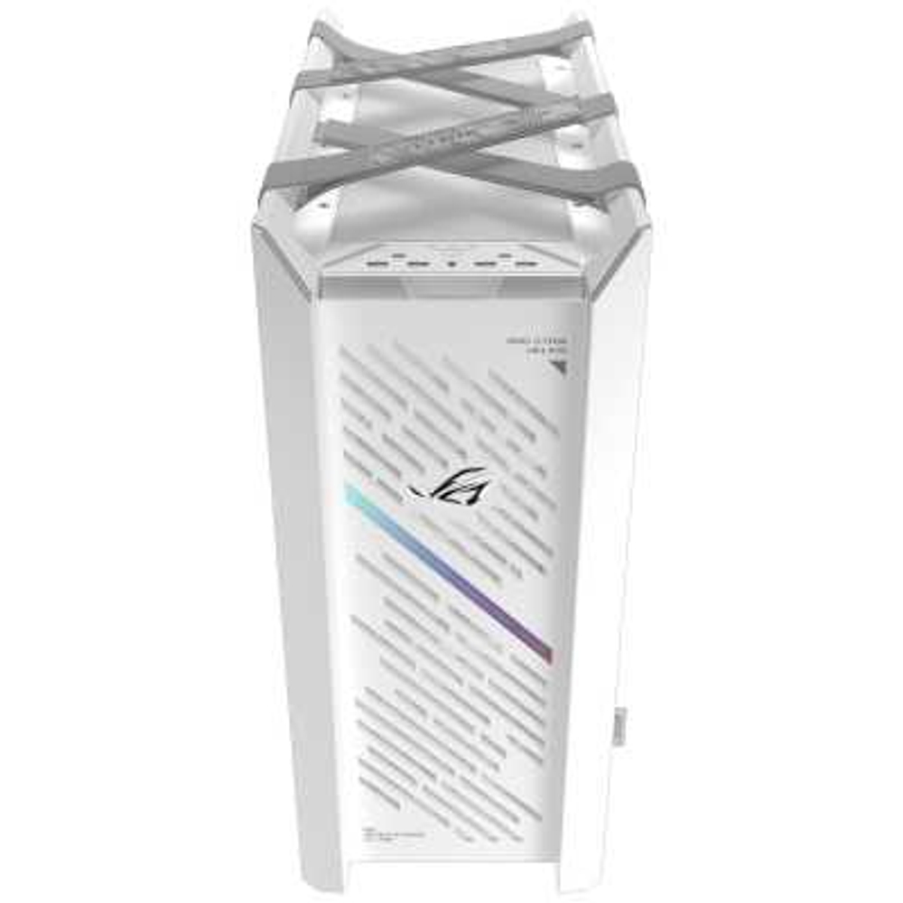 Корпус ASUS ROG Strix Helios II GX601S White