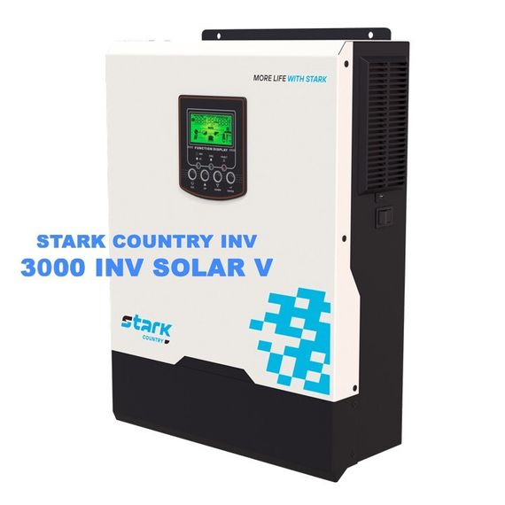 ИБП Stark Country 3000 INV SOLAR V