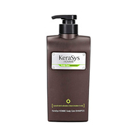 Шампунь для лечения кожи головы KeraSys Homme Hair Clinic System For Men Scalp Care Shampoo 550мл