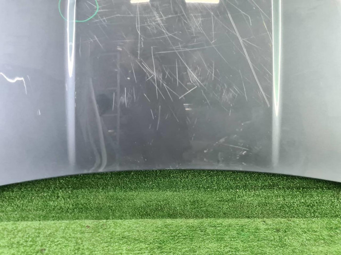 Капот Geely Coolray (2019-2023)