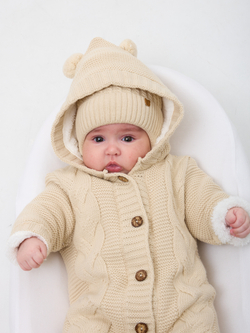 Конверт на выписку для новорожденных