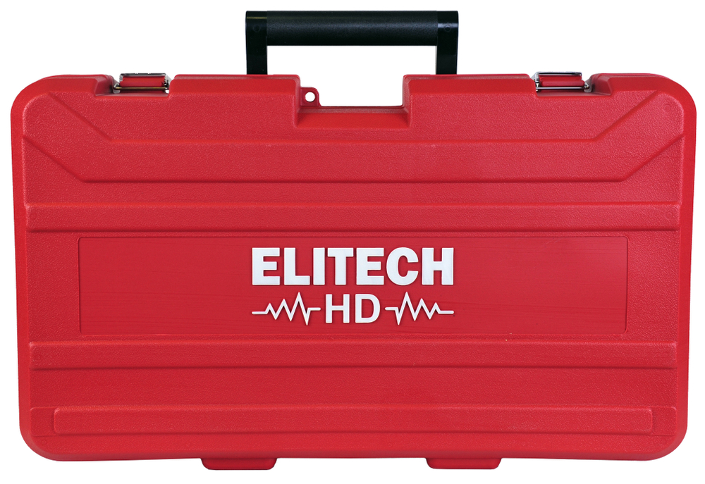 Молоток отбойный ELITECH М 1518Э HD E2205.006.00