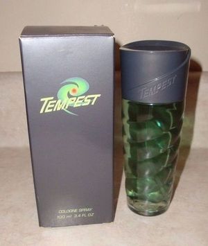 Avon Tempest