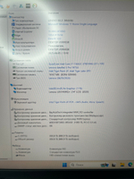 Ноутбук Lenovo IdeaPad 5 Pro Gen 6 (82L3002ERK) 14"/Intel Core i7-1165G7/16GB/SSD 1024GB/Intel Iris Xe Graphics/2880*1800/IPS 90Hz/DOS/Подсветка кл-ры: LED/Чёрный. Состояние: A1