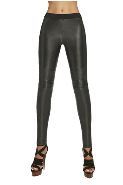 Фантазийные легинсы Savana (Размер: XL) (Цвет: черный)