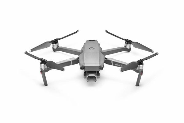 Квадрокоптер DJI Mavic 2 Pro