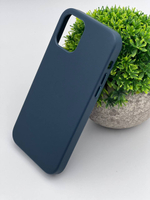 Leather Case с АНИМАЦИЕЙ для iPhone 14
