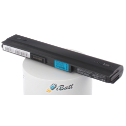 Аккумулятор iBatt 4400mAh, для A32-U1 A31-U1