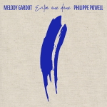 Melody Gardot, Philippe Powell / Entre Eux Deux (CD)