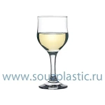 Набор бокалов для вина TULIP 240 мл 3шт