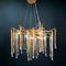 Подвесная люстра Imperium Loft Veneta 179932-26