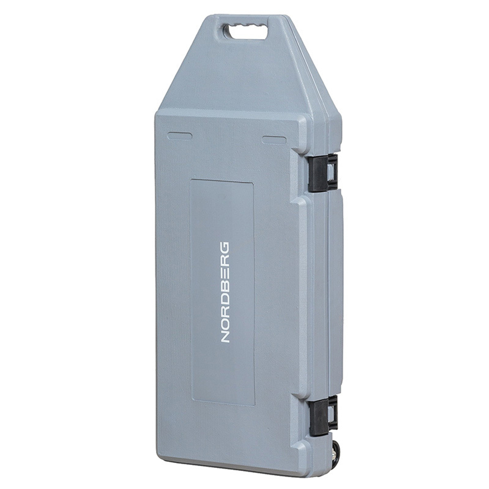 NORDBERG (N3810) Растяжка рихтовочная, усилие 10 т