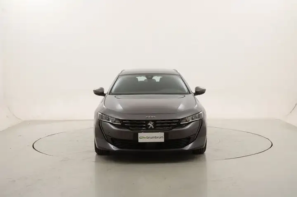 Peugeot 508 SW  Active Pack