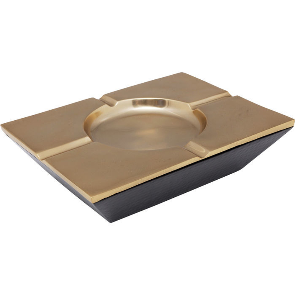 Пепельница 20 х15 см