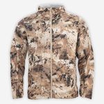 Худи легкий SUN STOPPER COMB