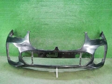 Бампер передний BMW X5 G05 (2018-2023) M-paket